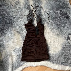 MOTEL ROCKS - Dress